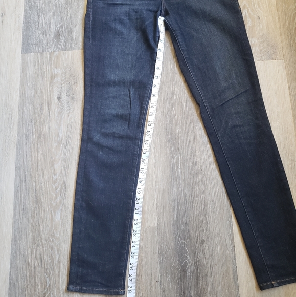 FRAME DENIM LE SKINNY DE JEANNE - Picture 12 of 16